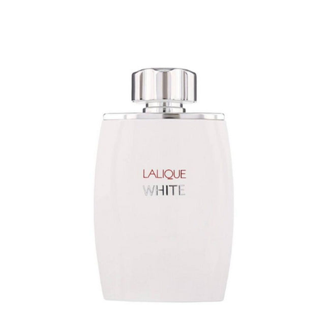 Lalique White For Men EDT 125mL