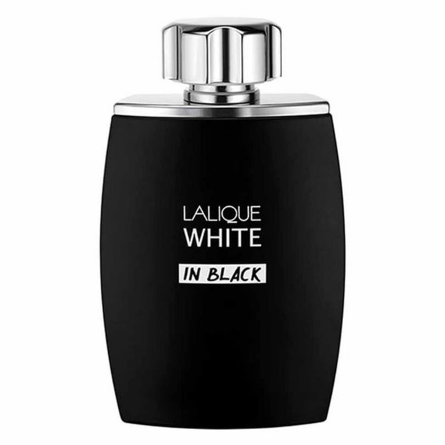 Lalique White in Black For Men