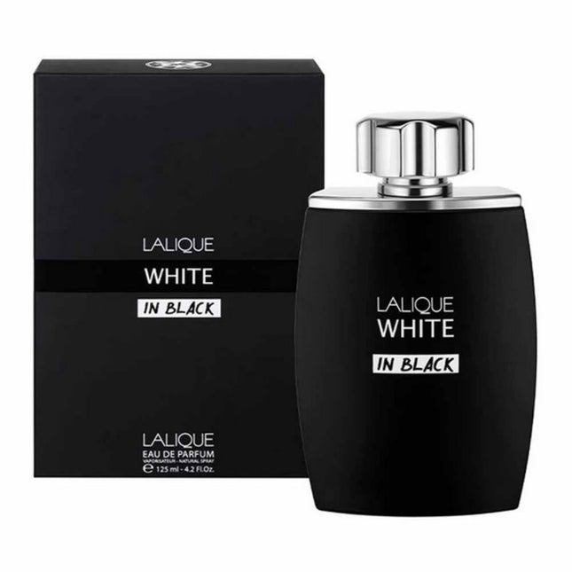 Lalique White in Black For Men
