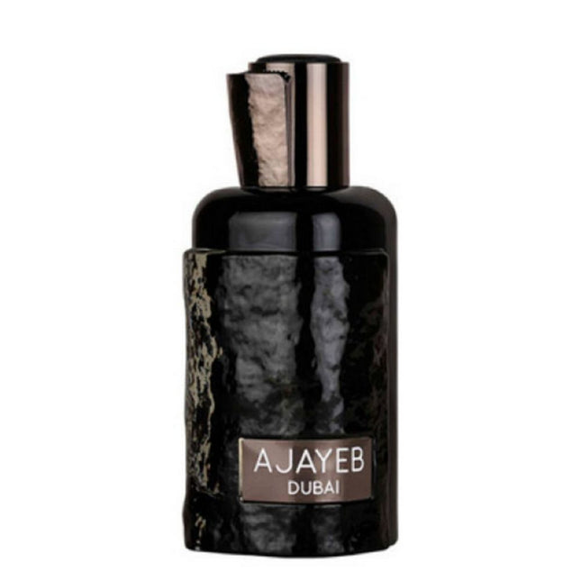 Lattafa Ajayeb Dubai EDP 100mL