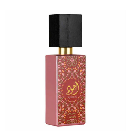 Lattafa Ajwad Pink To Pink EDP 60mL
