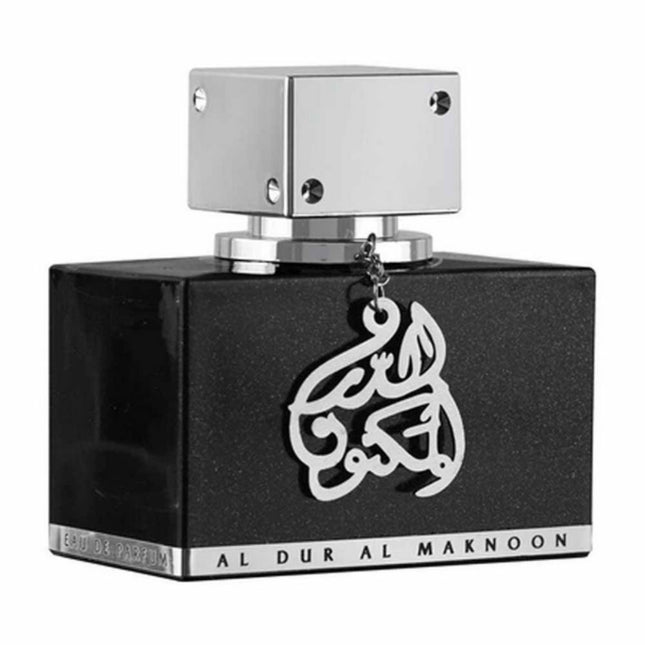 Lattafa Al Dur Al Maknoon Silver EDP 100mL