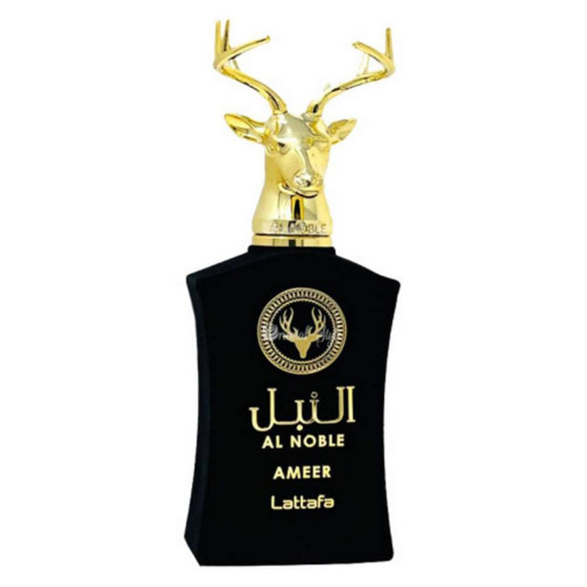 Lattafa Al Noble Ameer EDP 100mL