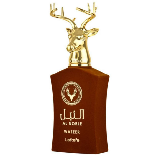 Lattafa Al Noble Wazeer EDP 100mL