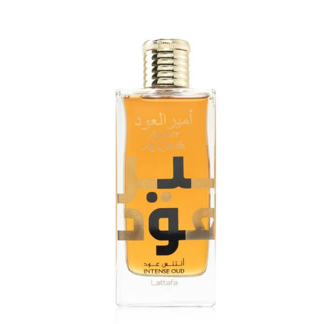 Lattafa Ameer Al Oudh Intense Oud EDP 100mL