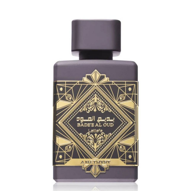 Lattafa Bade'E Al Oud Amethyst EDP 100mL