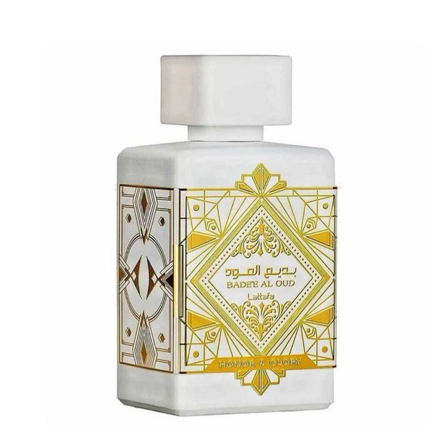 Lattafa Bade'E Al Oud Honor & Glory EDP 100mL