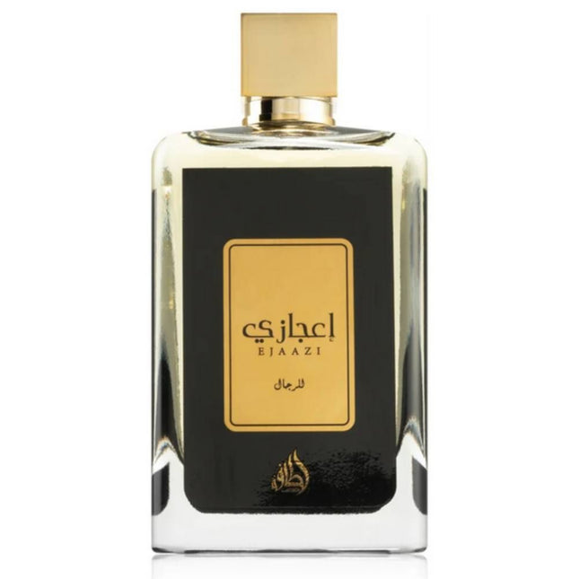 Lattafa Ejaazi For Men EDP 100mL