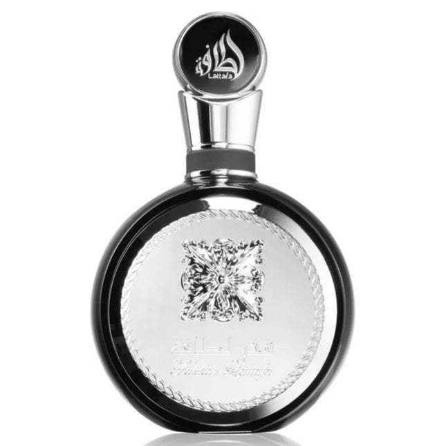 Lattafa Fakhar Black for Men EDP 100mL