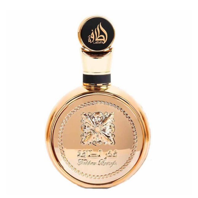 Lattafa Fakhar Gold Extrait de Parfum 100L