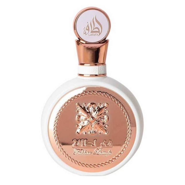 Lattafa Fakhar Rose for Women EDP 100mL