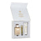 Lattafa The Kingdom Man 3-in-1 Gift Set | Includes 100ml EDP, 12ml EDP, and Shower Gel