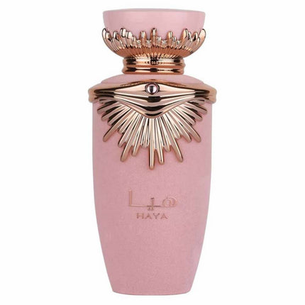 Lattafa Haya for Women EDP 100mL