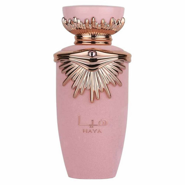 Lattafa Haya for Women EDP 100mL