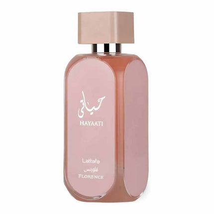 Lattafa Hayaati Florence for Women EDP 100mL