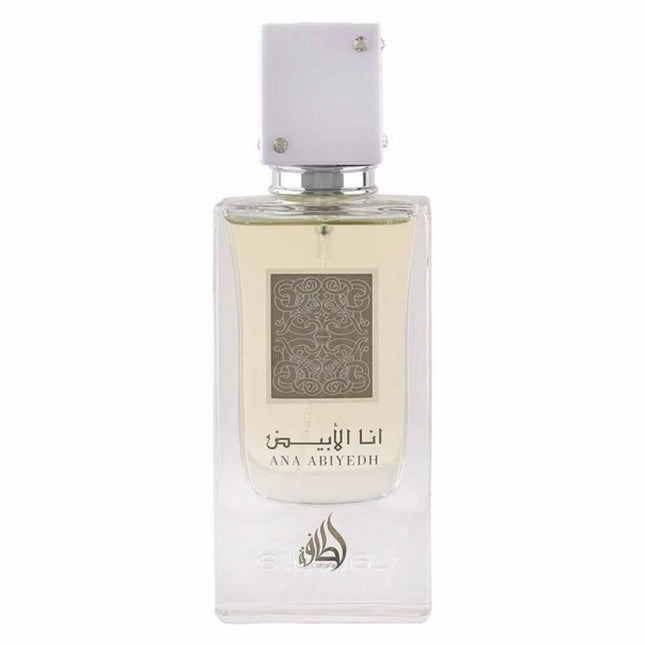 Lattafa Ana Abiyedh (I Am White) EDP 60mL
