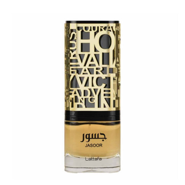 Lattafa Jasoor EDP 100mL