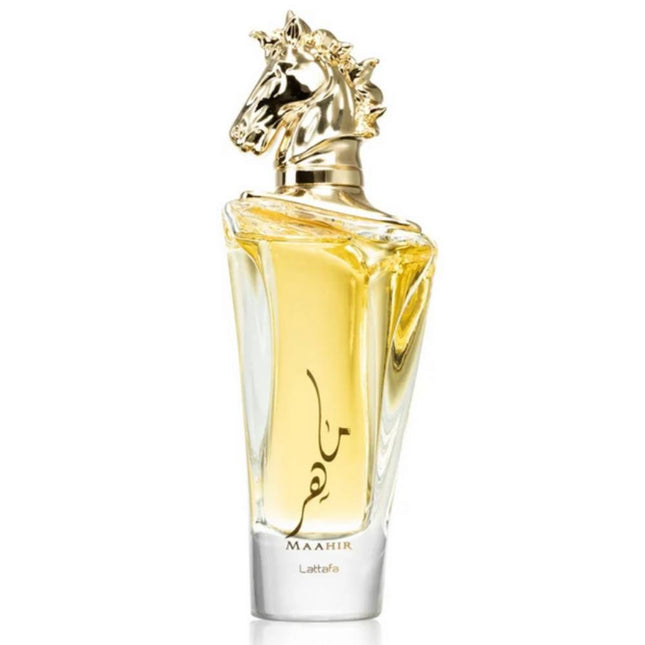 Lattafa Maahir EDP 100mL