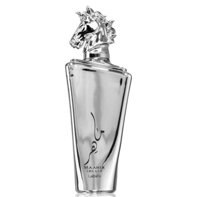 Lattafa Maahir Legacy EDP 100mL