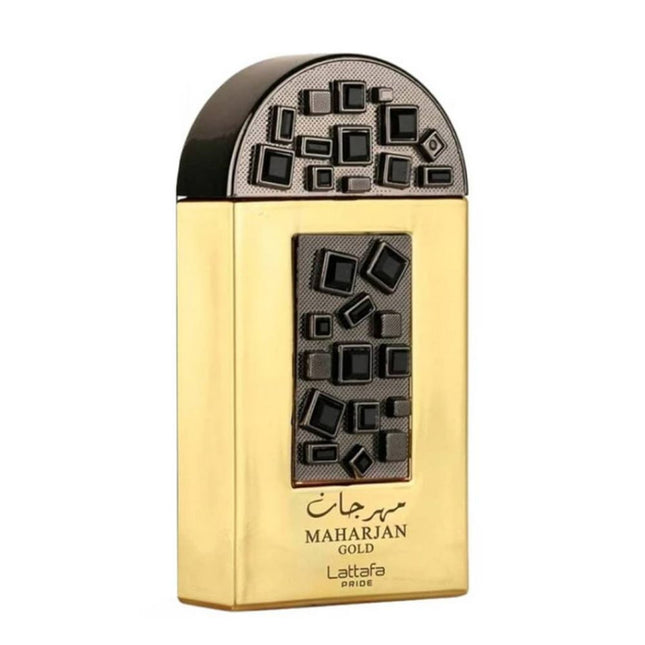 Lattafa Maharjan Gold EDP 100mL