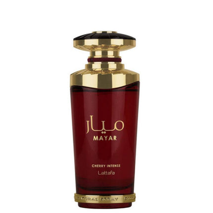 Lattafa Mayar Cherry Intense for Women EDP 100mL