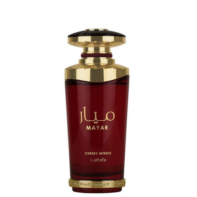 Lattafa Mayar Cherry Intense for Women EDP 100mL