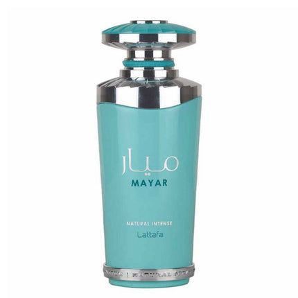 Lattafa Mayar Natural Intense For Women EDP 100mL