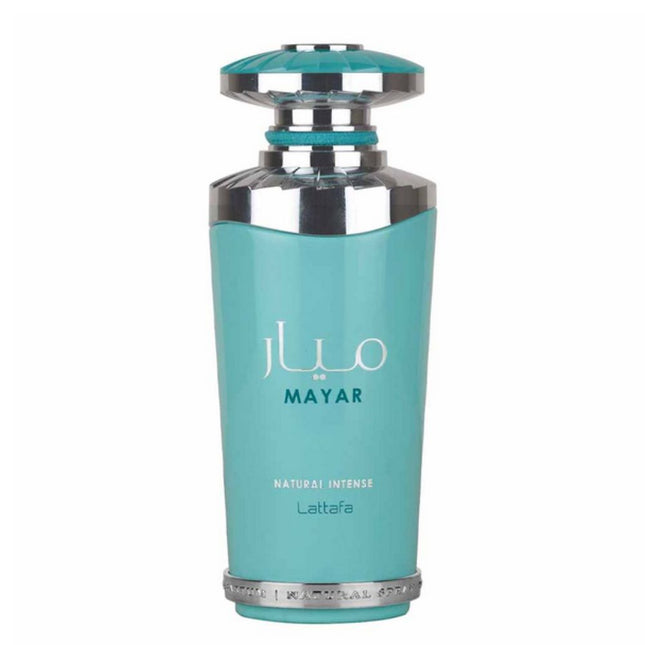 Lattafa Mayar Natural Intense For Women EDP 100mL