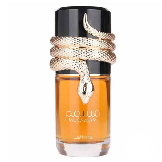 Lattafa Musamam EDP 100mL 