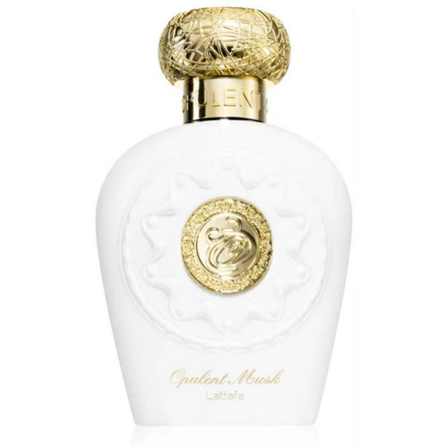 Lattafa Opulent Musk EDP 100mL