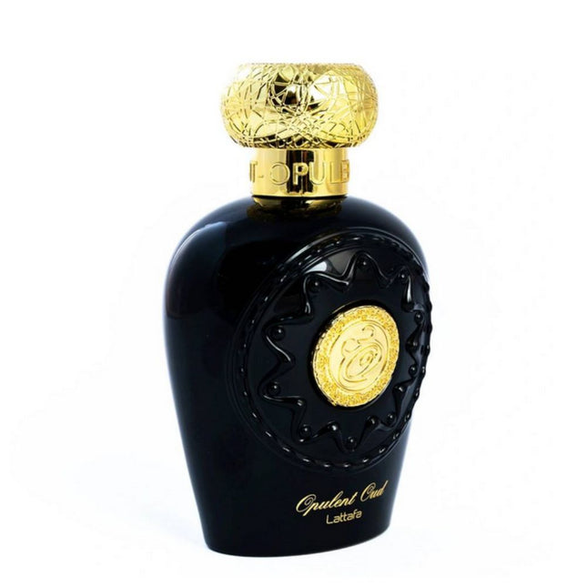 Lattafa Opulent Oud EDP 100mL
