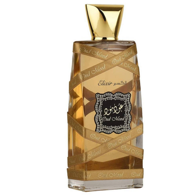 Lattafa Oud Mood Elixir EDP 100mL