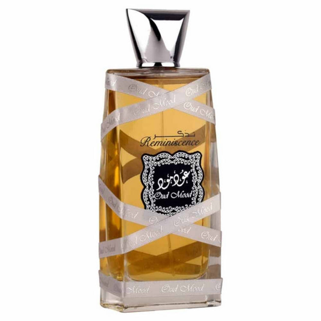 Lattafa Oud Mood Reminiscence EDP 100mL