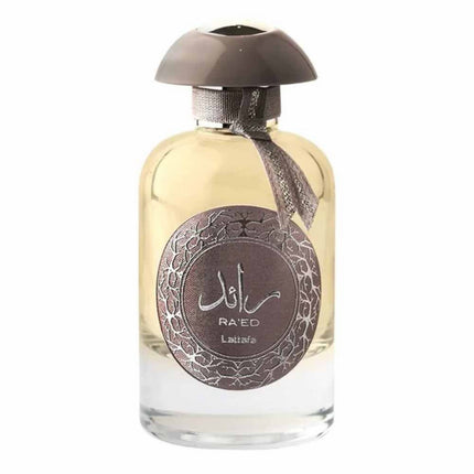 Lattafa Ra'Ed Silver EDP 100mL