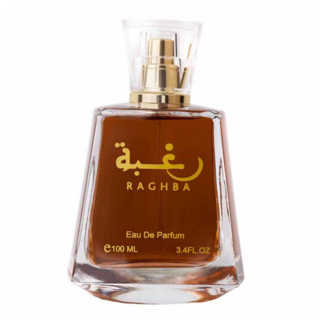 Lattafa Raghba EDP 100mL
