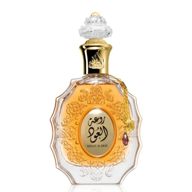 Lattafa Rouat Al Oud EDP 100mL
