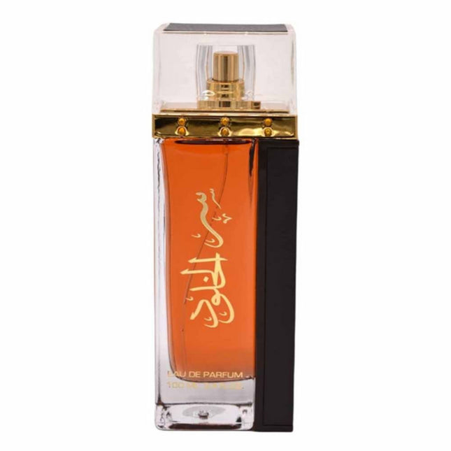 Lattafa Ser Al Khulood EDP 100mL