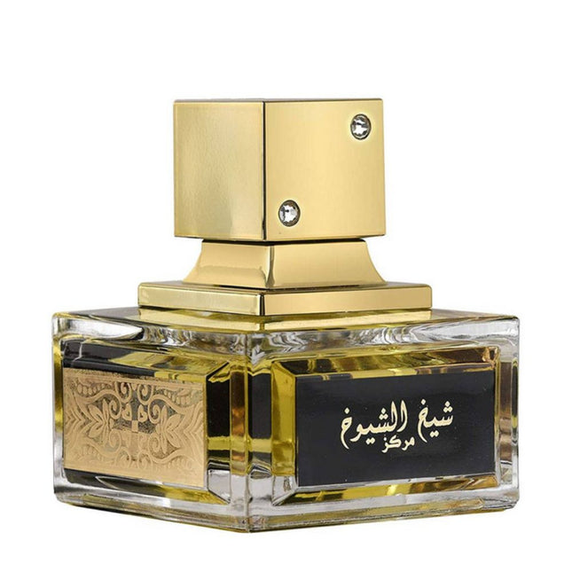 Lattafa Sheikh Al Shuyukh EDP 100mL