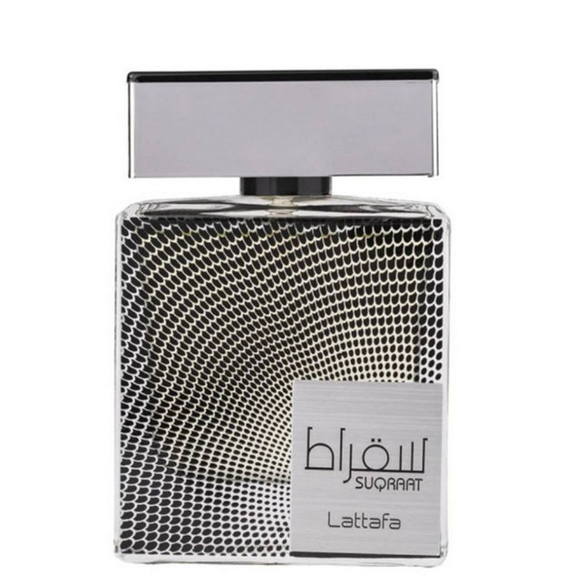 Lattafa Suqraat For Men EDP 100mL