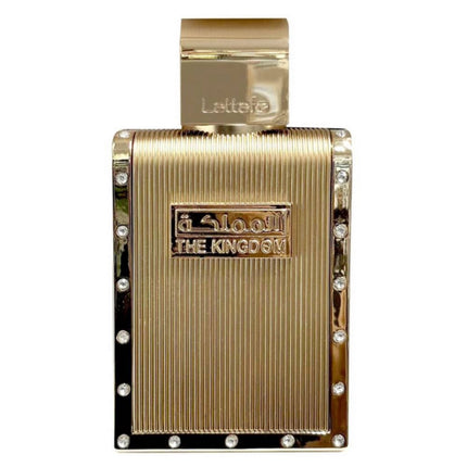 Lattafa The Kingdom For Men EDP 100mL