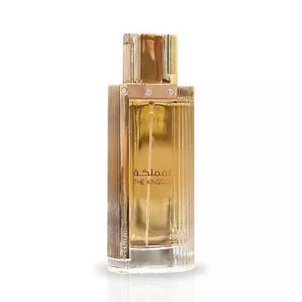 Lattafa The Kingdom For Women EDP 100mL