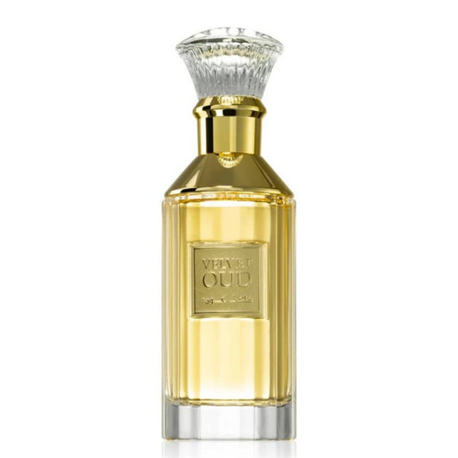 Lattafa Velvet Oud EDP 100mL