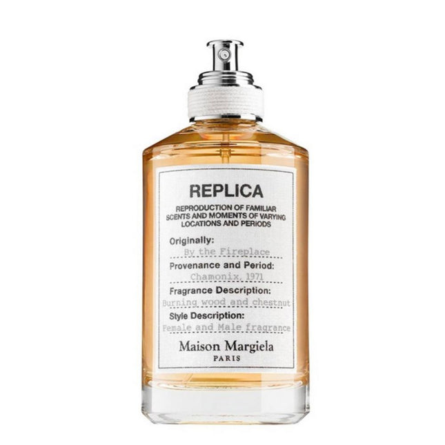 Maison Margiela Replica By The Fireplace REFILLABLE EDT 100mL