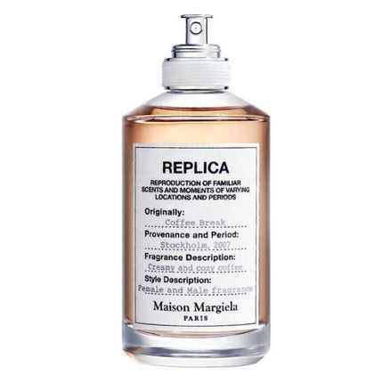 Maison Margiela Replica Coffee Break EDT 100mL