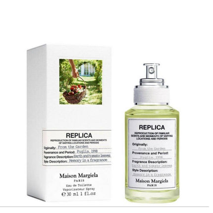 Maison Margiela Replica From The Garden