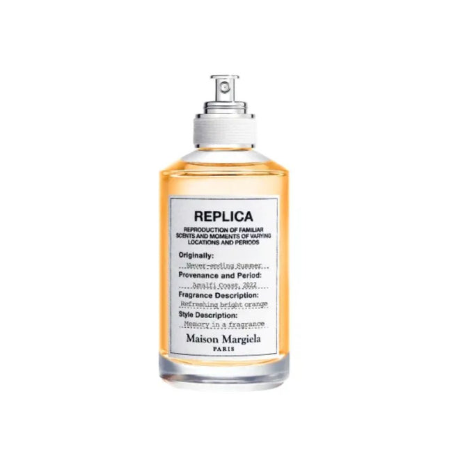 Maison Margiela Replica Never-Ending Summer EDT 30mL