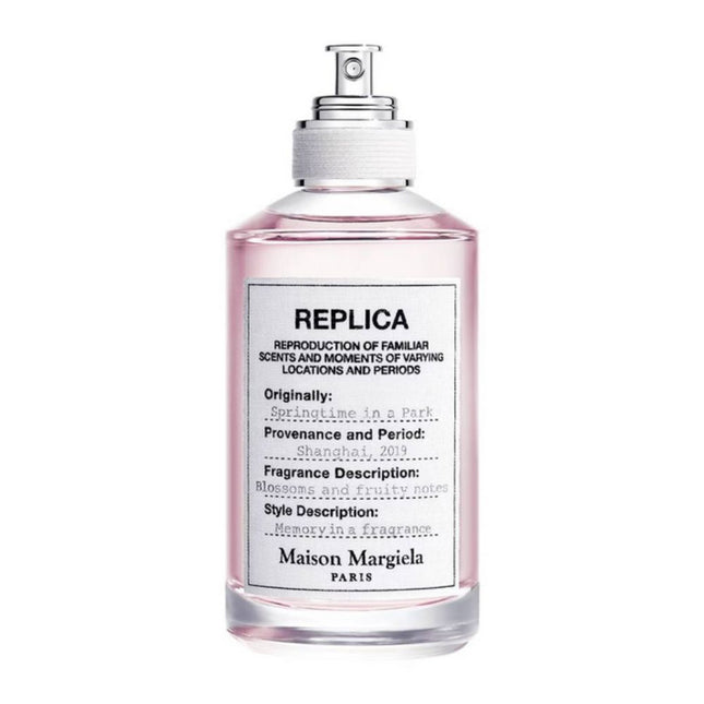 Maison Margiela Replica Springtime in A Park