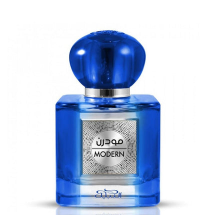 Modern EDP 100mL by Nabeel Perfumes 