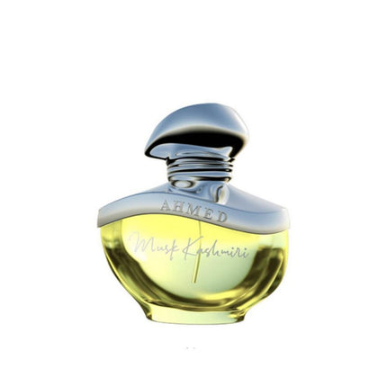 Musk Kashmiri EDP 60mL by Ahmed Al Maghribi