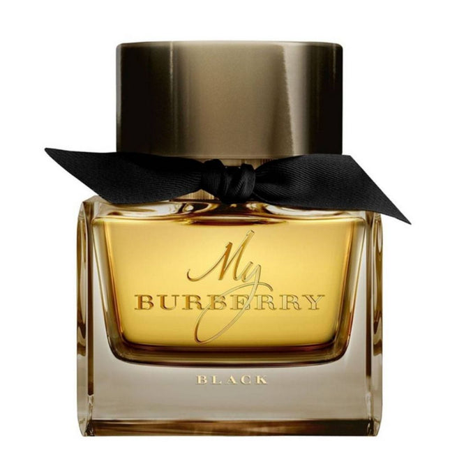 Burberry My Burberry Black For Women Parfum 50mL